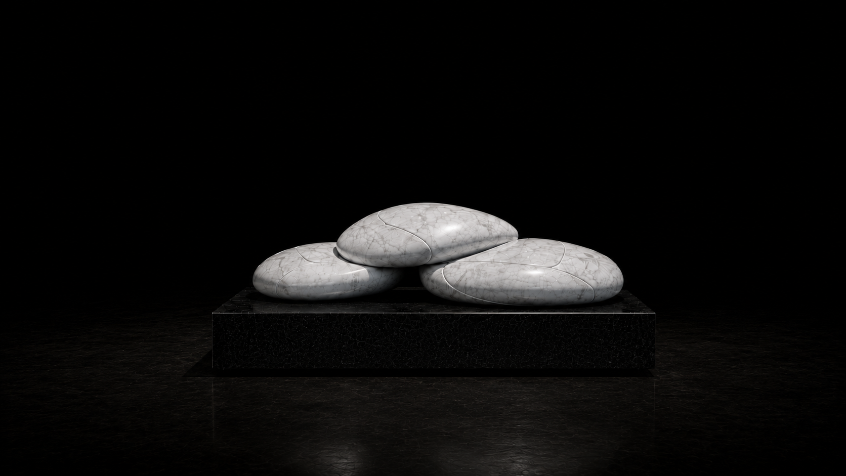 Caba sculpture